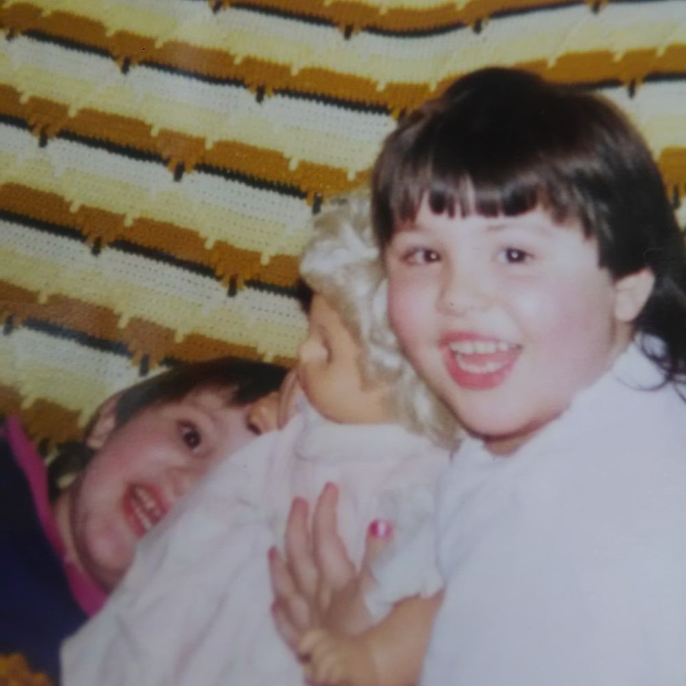 Meet your Posher, Kelly