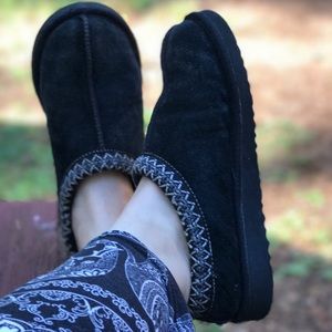 Ugg Tasman slippers women's 8