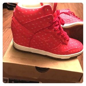 Women's Nike Dunk Ski Hi