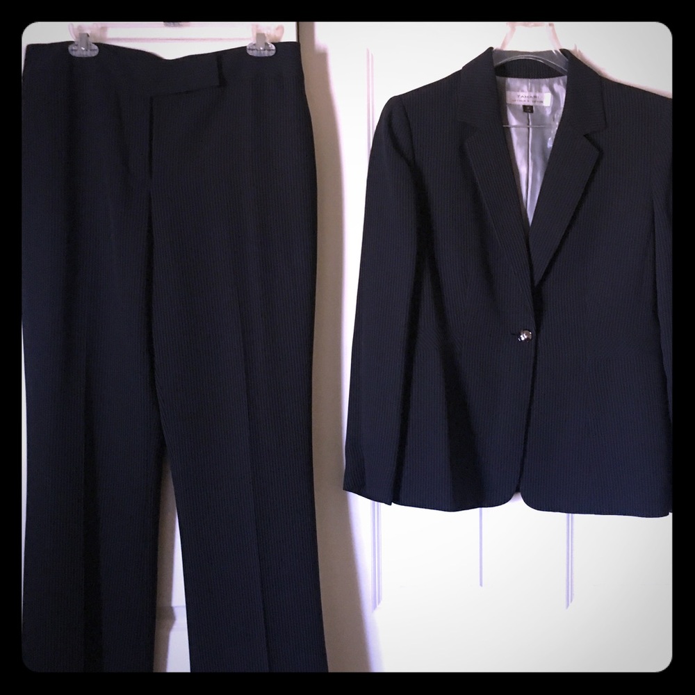 Women's business suit- jacket and pants