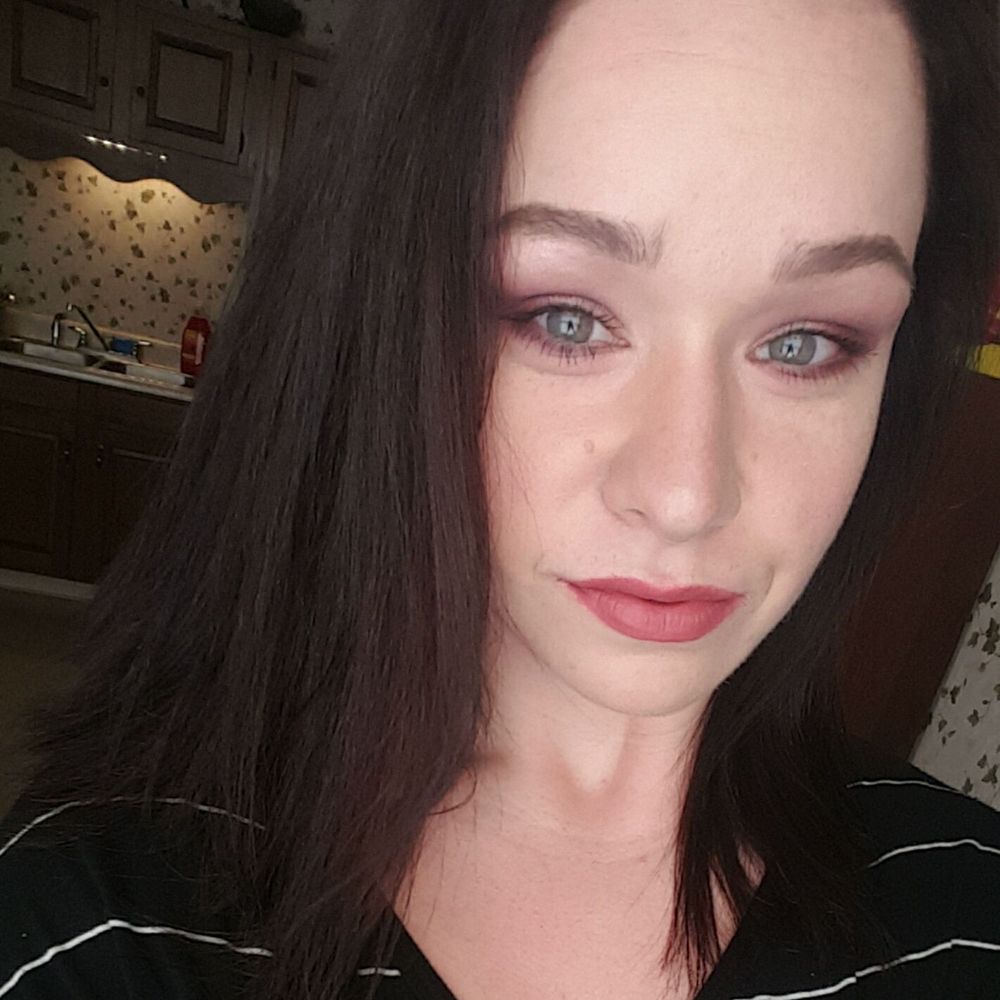 Meet your Posher, Nikki