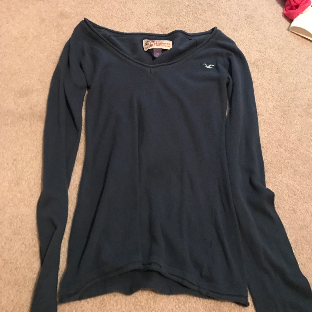 long sleeve tee