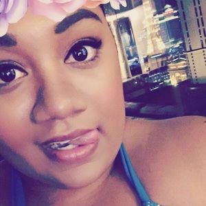 Meet your Posher, Jaymi