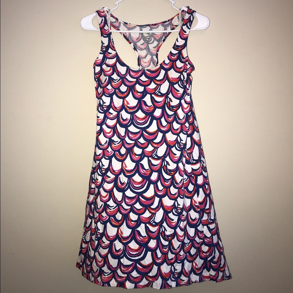 Lilly Pulitzer Monterey Dress