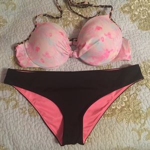 Victoria's Secret PINK Bikini 👙