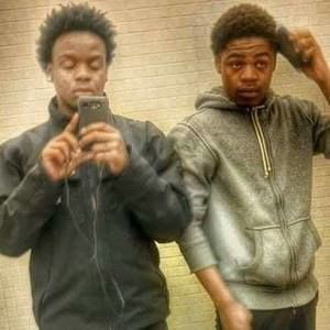 Meet your Posher, Kedontae