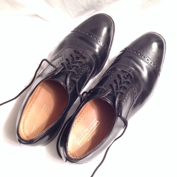 Johnston & Murphy Other - Johnston & Murphy Heritage shoes