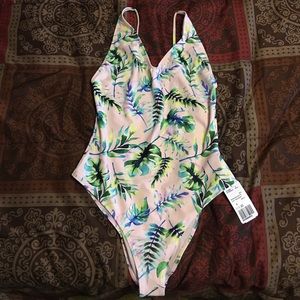 Monokini.