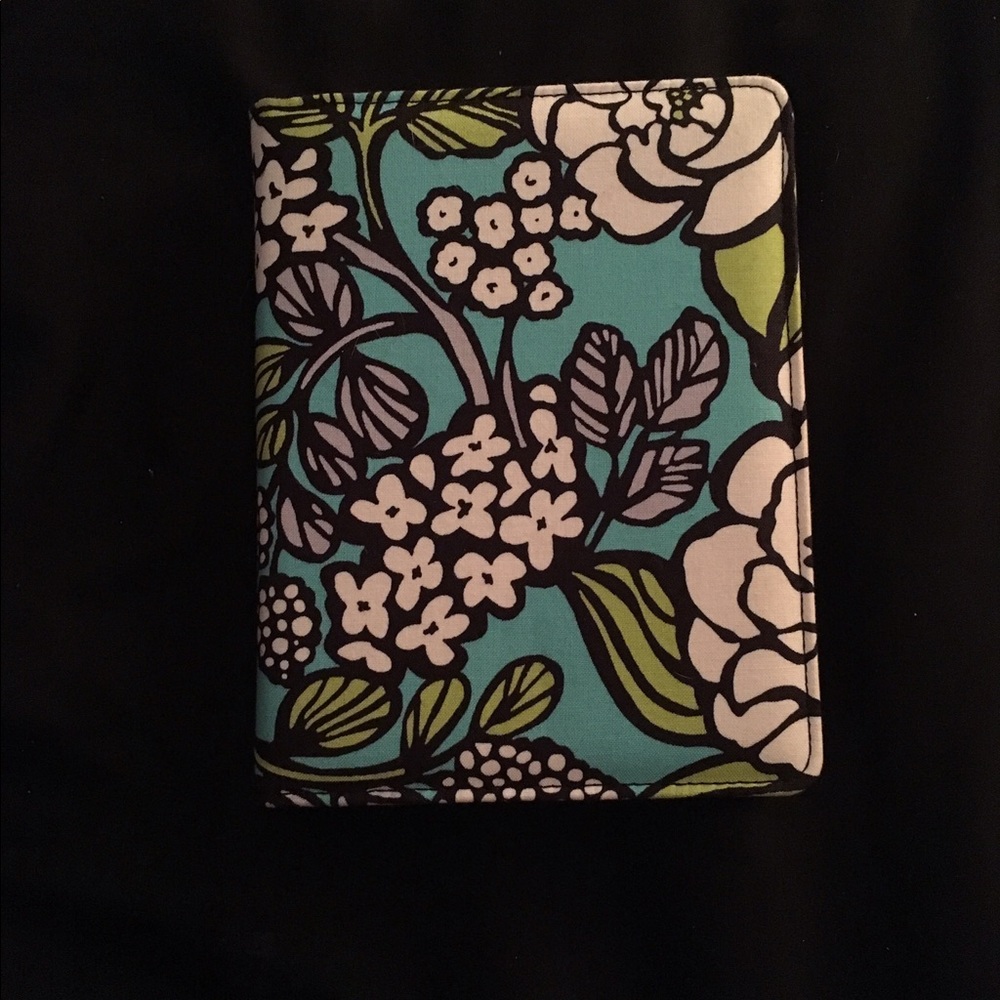 Vera Bradley tablet cover