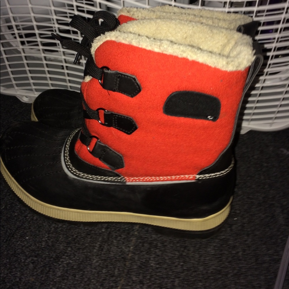 Boots