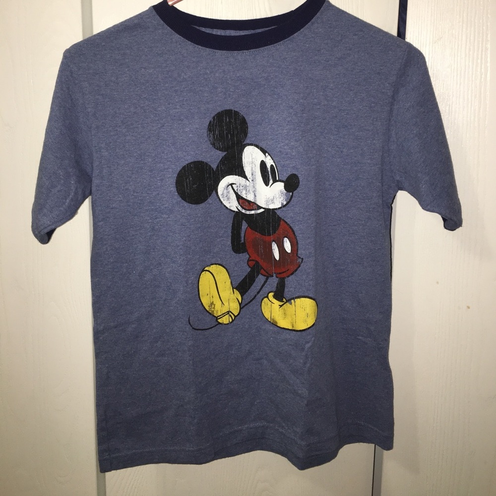 Mickey Mouse tee