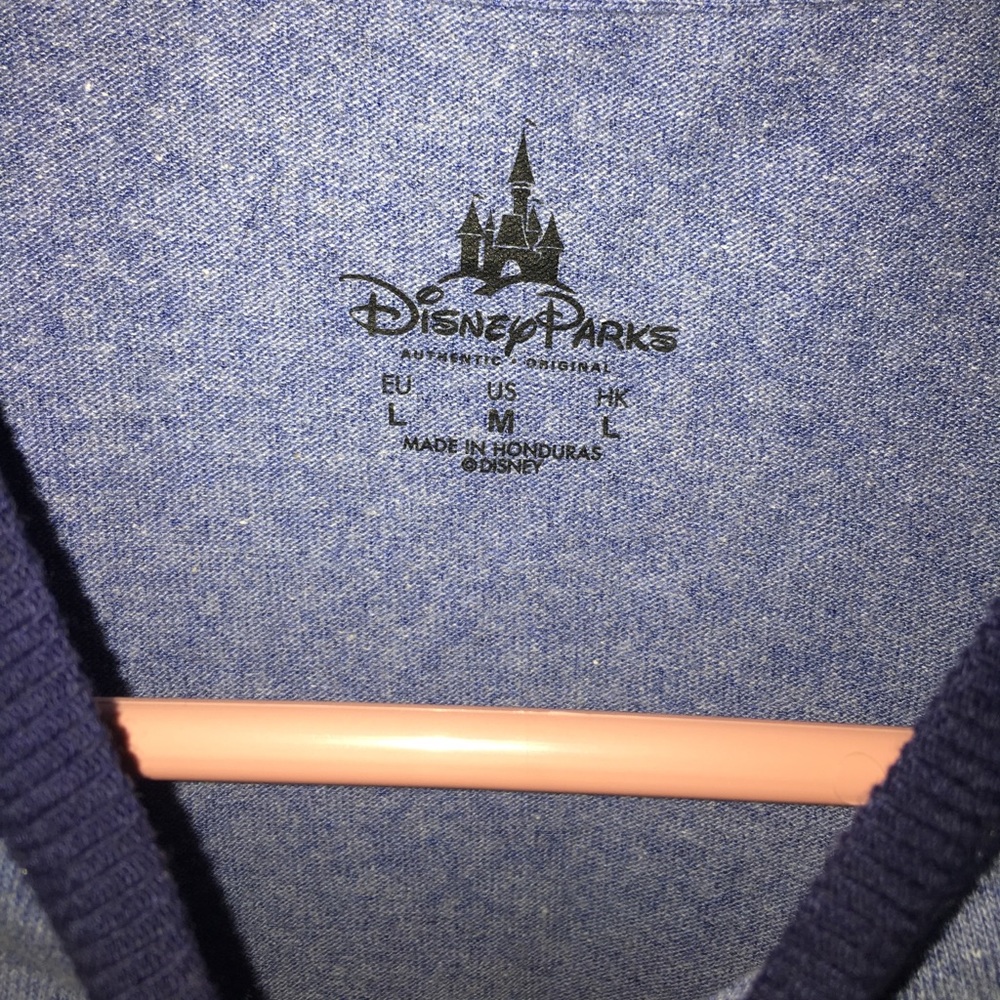 Mickey Mouse tee - Picture 2 of 2