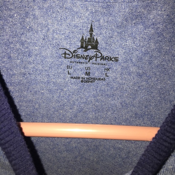 Mickey Mouse tee - Picture 2 of 2