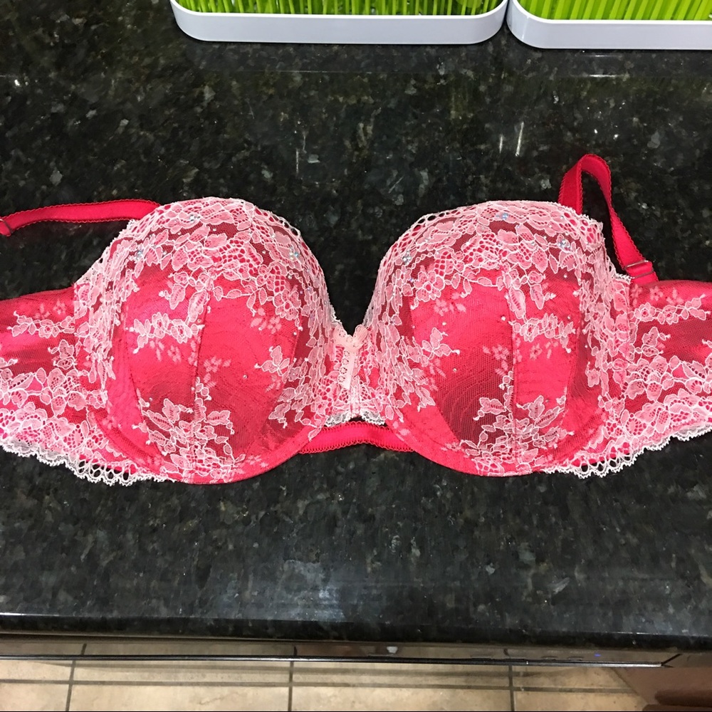VS Bra - Dream Angels Multi Way