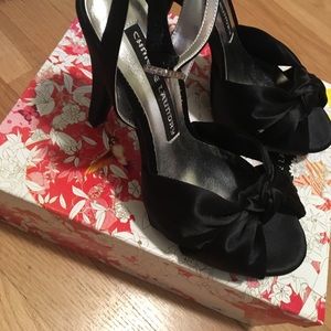 Chinese Laundry Heels