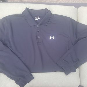 Under Armor long sleeve shirt