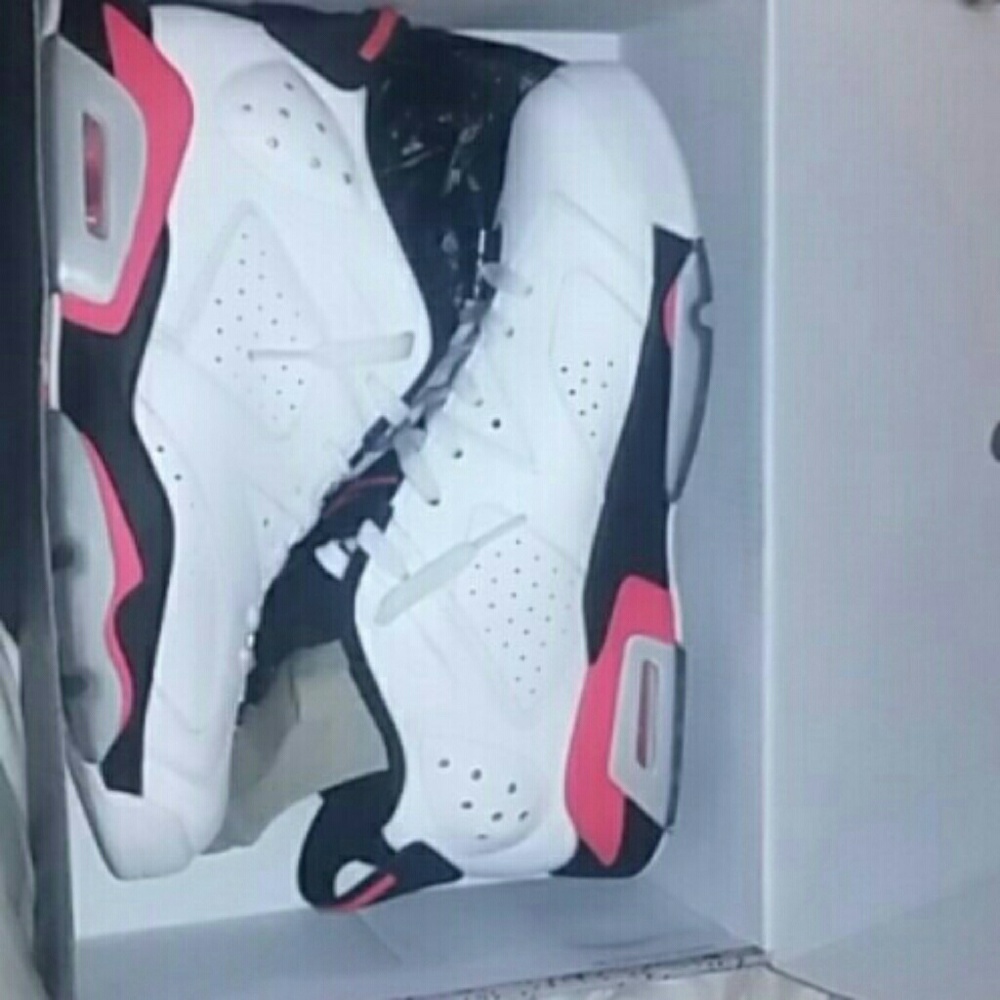 Low Infrared 6s sz 9.5