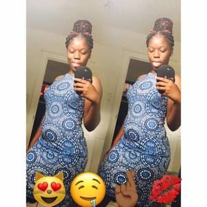 Meet your Posher, Rayaa