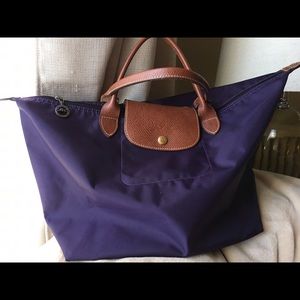Longchamp bag