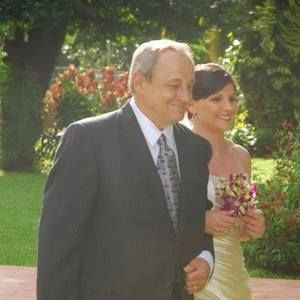 Meet your Posher, Rose