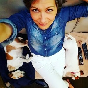 Meet your Posher, Tanya