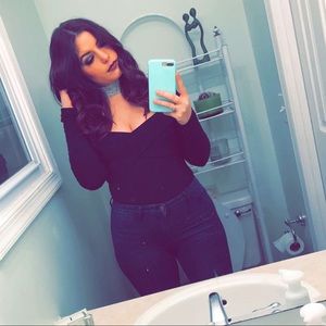 Meet your Posher, Lauren