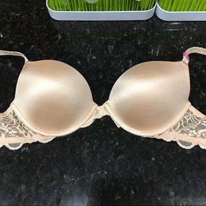VS PINK bra - push-up
