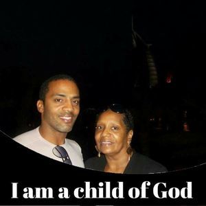 Meet your Posher, Carolyn