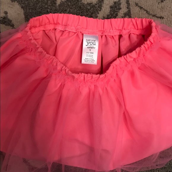 Tutu frilly skirt - Picture 2 of 3
