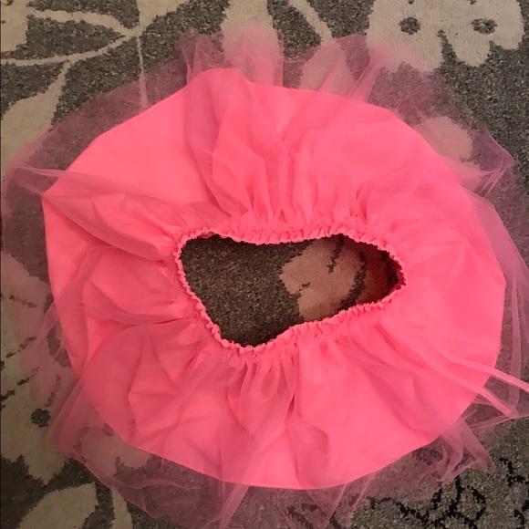 Tutu frilly skirt - Picture 3 of 3