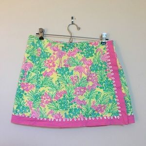 Lilly Pulitzer Skort