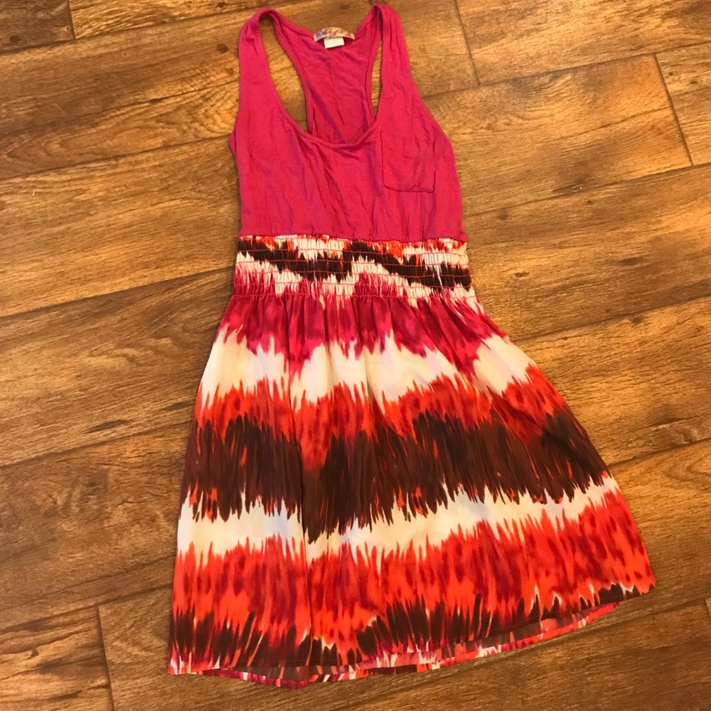 Comfy Summer Dress