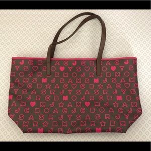 Marc by Marc Jacobs Eazy Tote