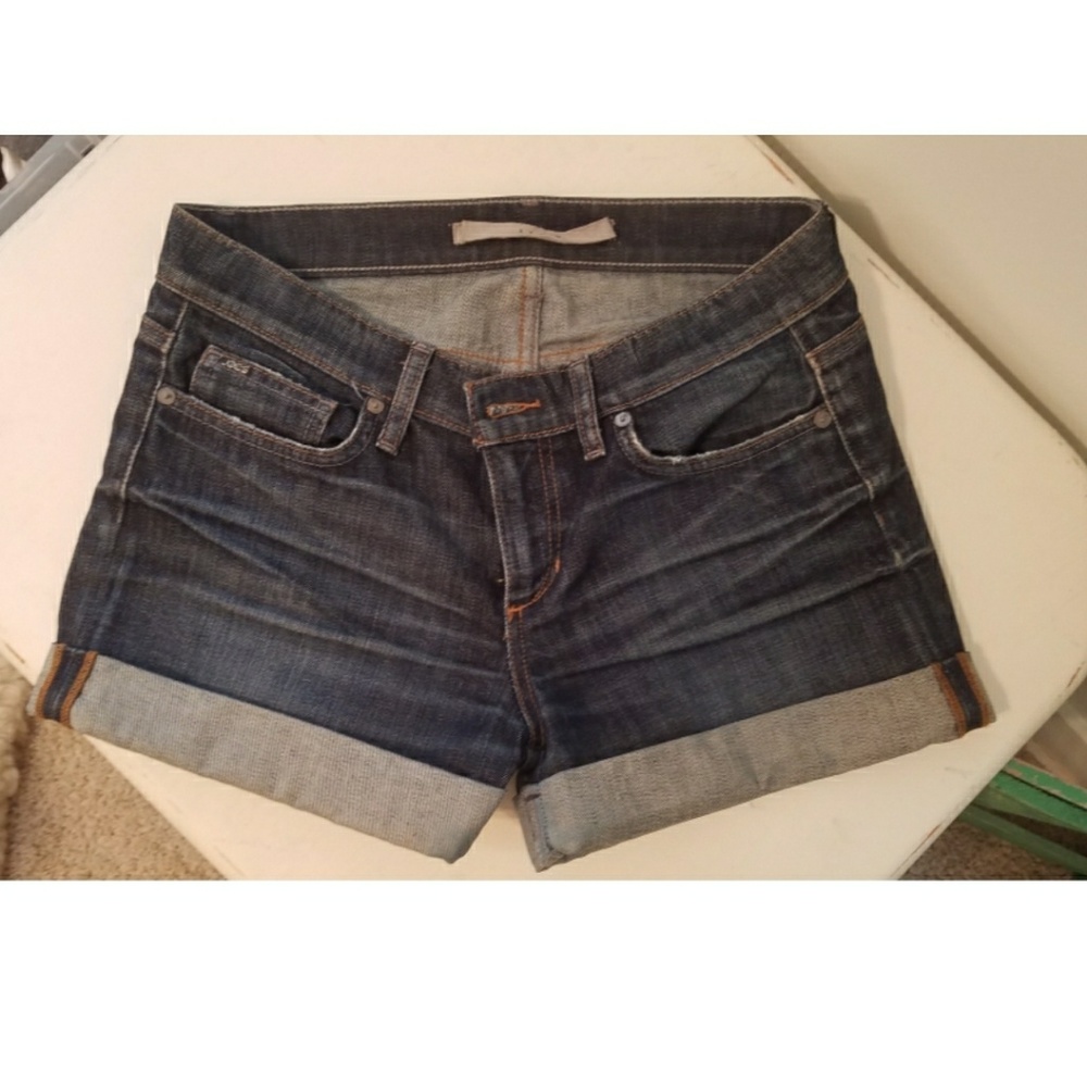 Joe's jeans shorts