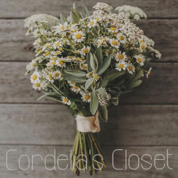 Meet your Posher, Grace @cordelias_ - Picture 14 of 16