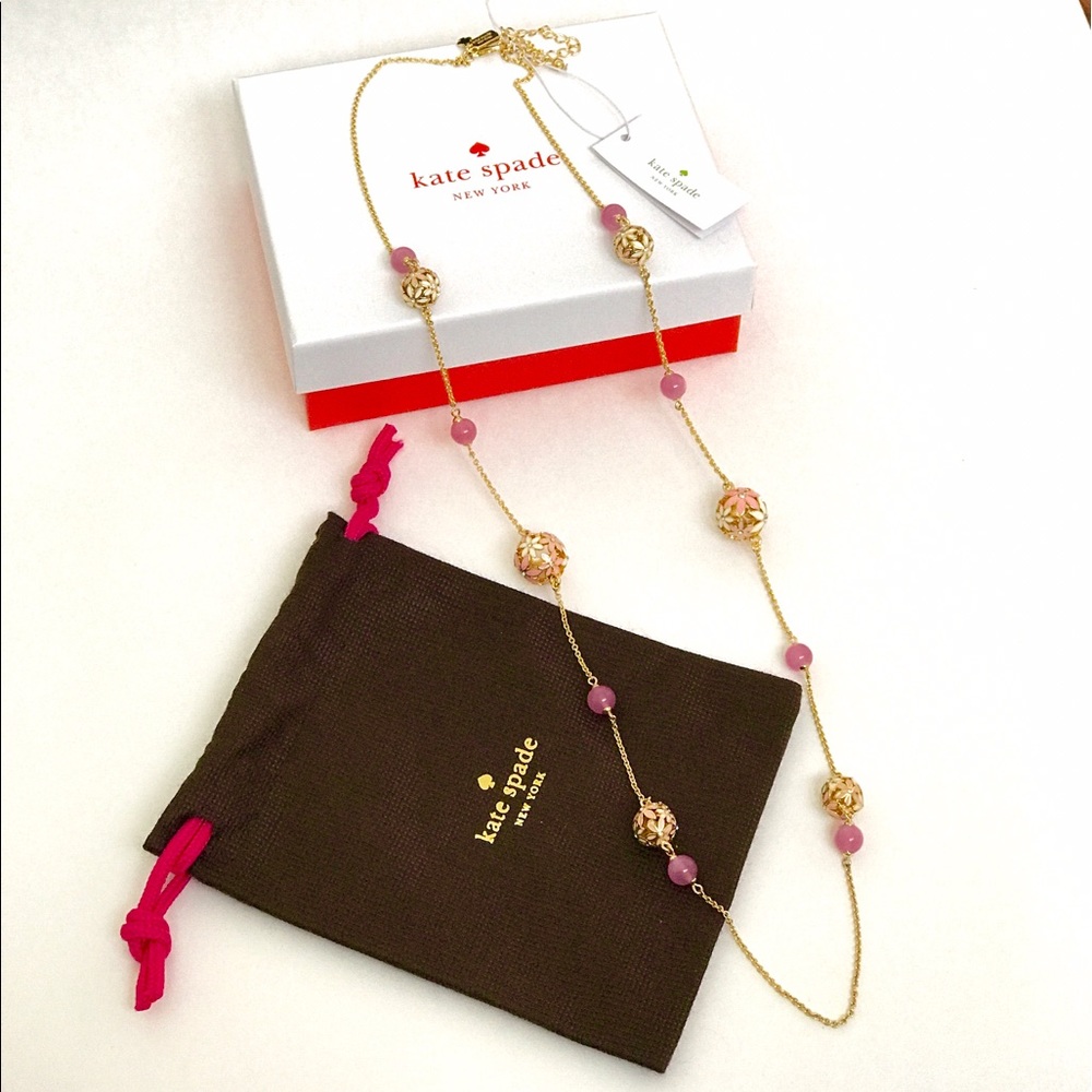 KATE SPADE At First Blush - Picture 3 of 8