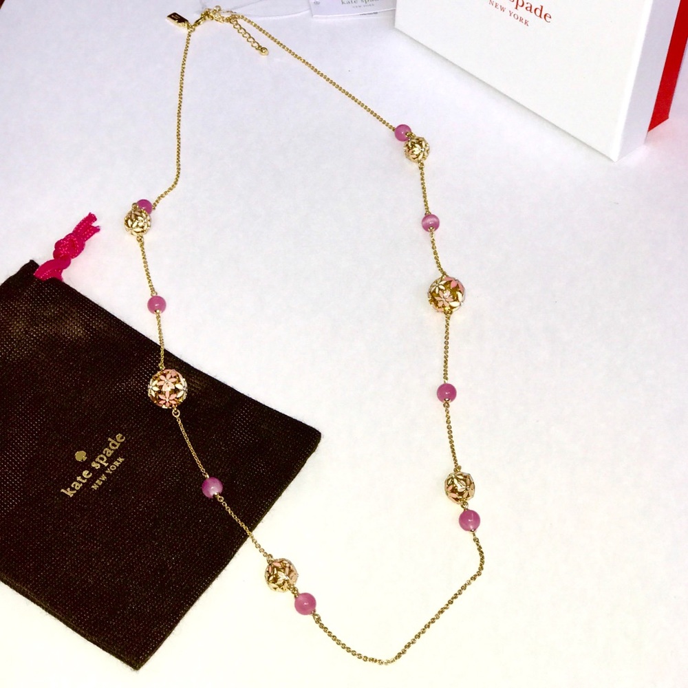 KATE SPADE At First Blush - Picture 8 of 8