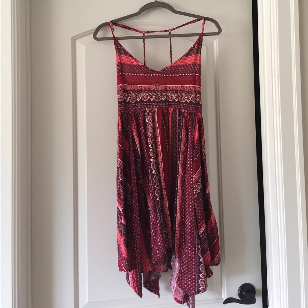 Hollister dress