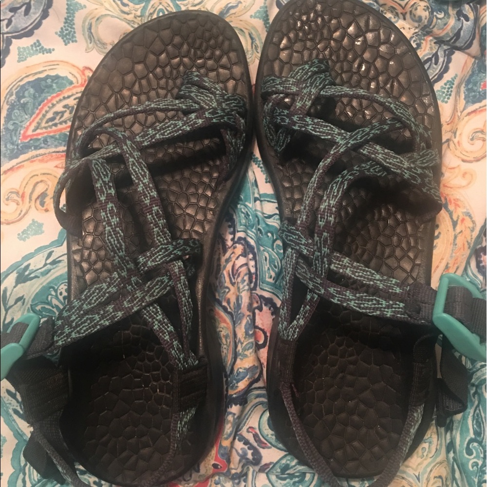 Chacos