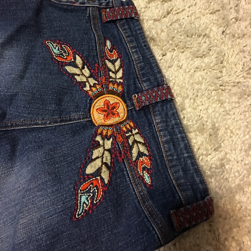 😍 2/$29 Mary-KateandashleyJeansOnly -NO DRESS