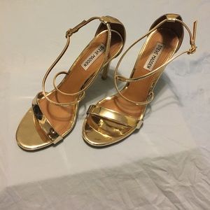 Steve Madden heels