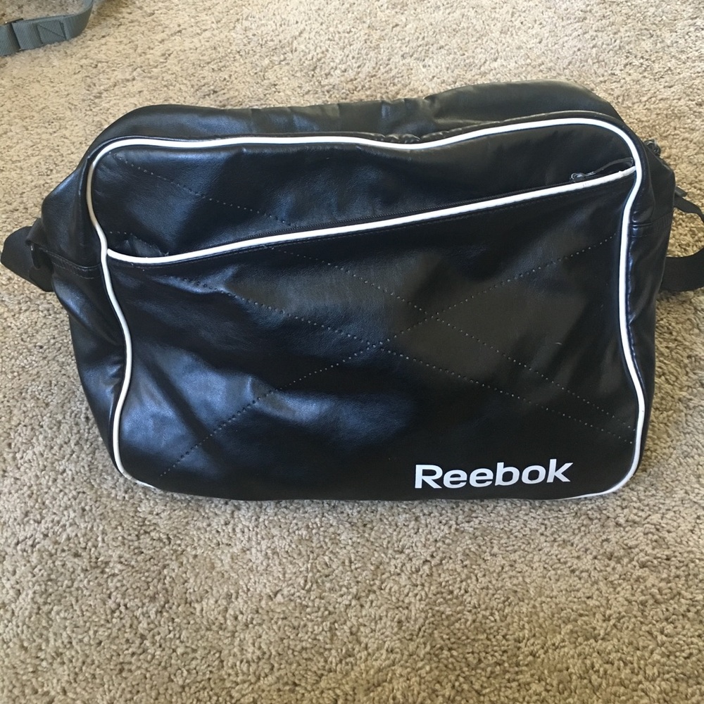 Reebok Gym Bag