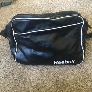 Reebok Gym Bag