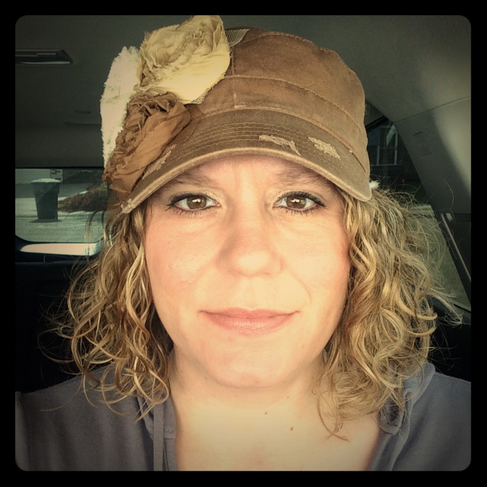 Meet your Posher, Shanna