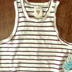 Billabong tank top