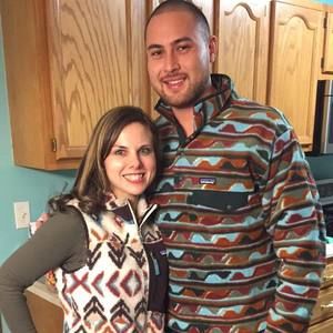 Meet your Posher, Matt