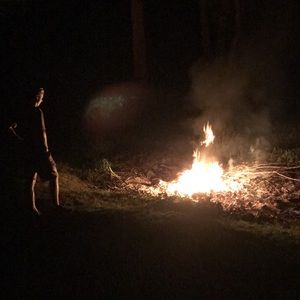 Meet your Posher, Gil