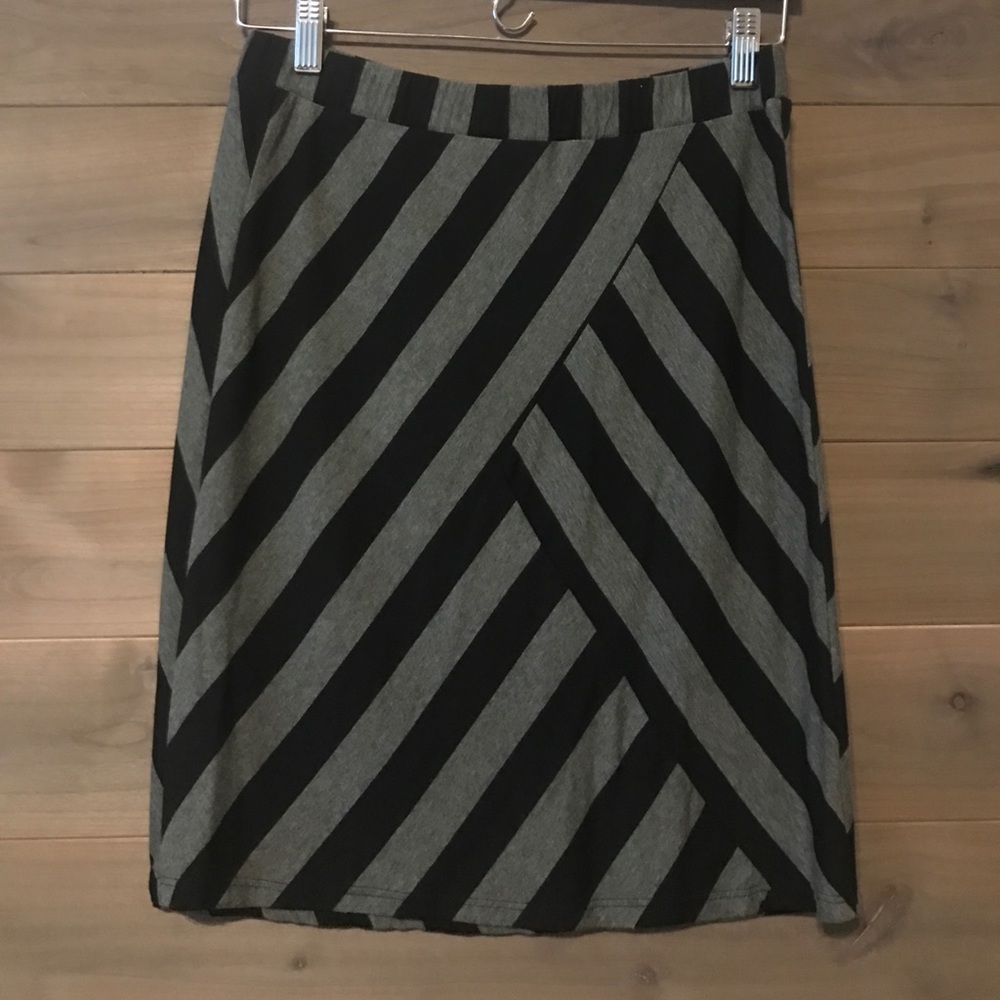 Ella Moss Pencil Skirt