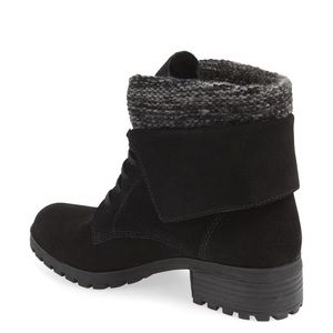 Lucky Brand "Huntress" - Bootie