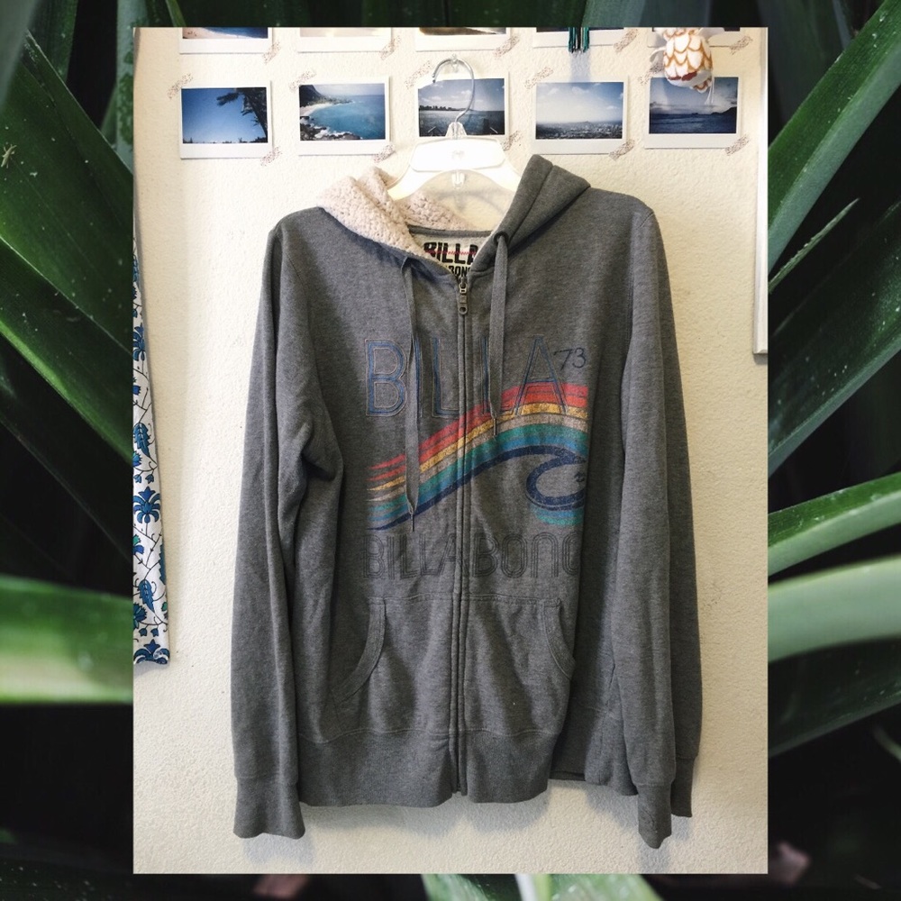 Billabong Jacket